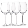 RCR Toscana 2 x Red Wine Glasses [458805]