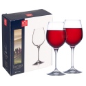 RCR Toscana 450cc Red Wine Glasses [458805]