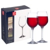 RCR Toscana 2 x Red Wine Glasses [458805]