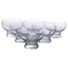 6pc Glass Dessert Cocktail Bowl [956688]