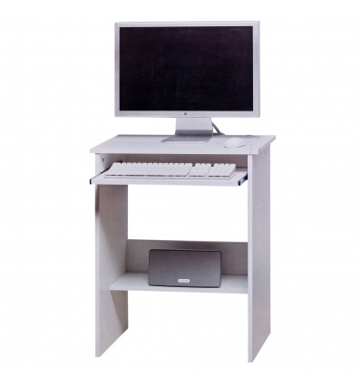 Computer Desk White [790206]