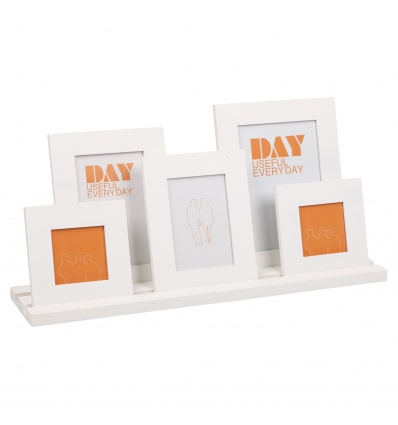 DAY 5 Photo Stand Frame [513151]