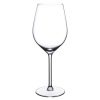 Avignon Decanter & 4pc Wine Glasses Set