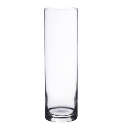 Pasabahce Flora Glass Vases