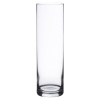 Pasabahce Flora Glass Vases