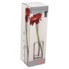 Pasabahce Flora Glass Vases