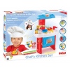 18pcs Chefs Kitchen Set (041067)