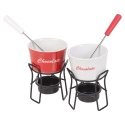 12pc Chocolate Fondue Set [745485]