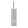 Elegance Natural Bath Toilet Brush [870919]