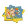 Disney Kids Party Serviettes [Donald Duck & Nephews]