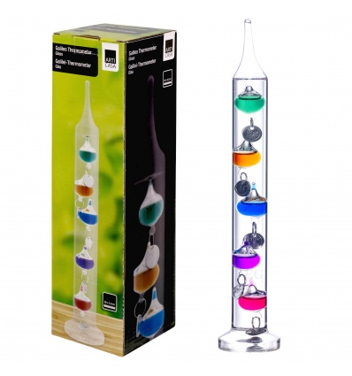 Arti Casa Galileo Thermometer 28cm [226408]