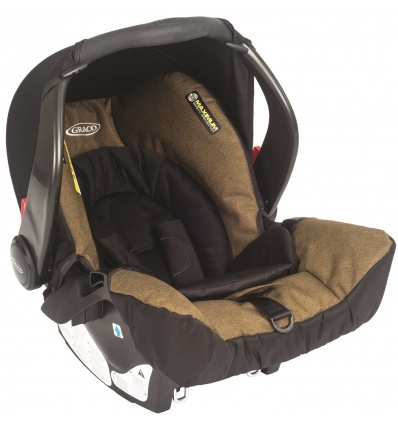 Graco Snugsafe Car Seat [034293]