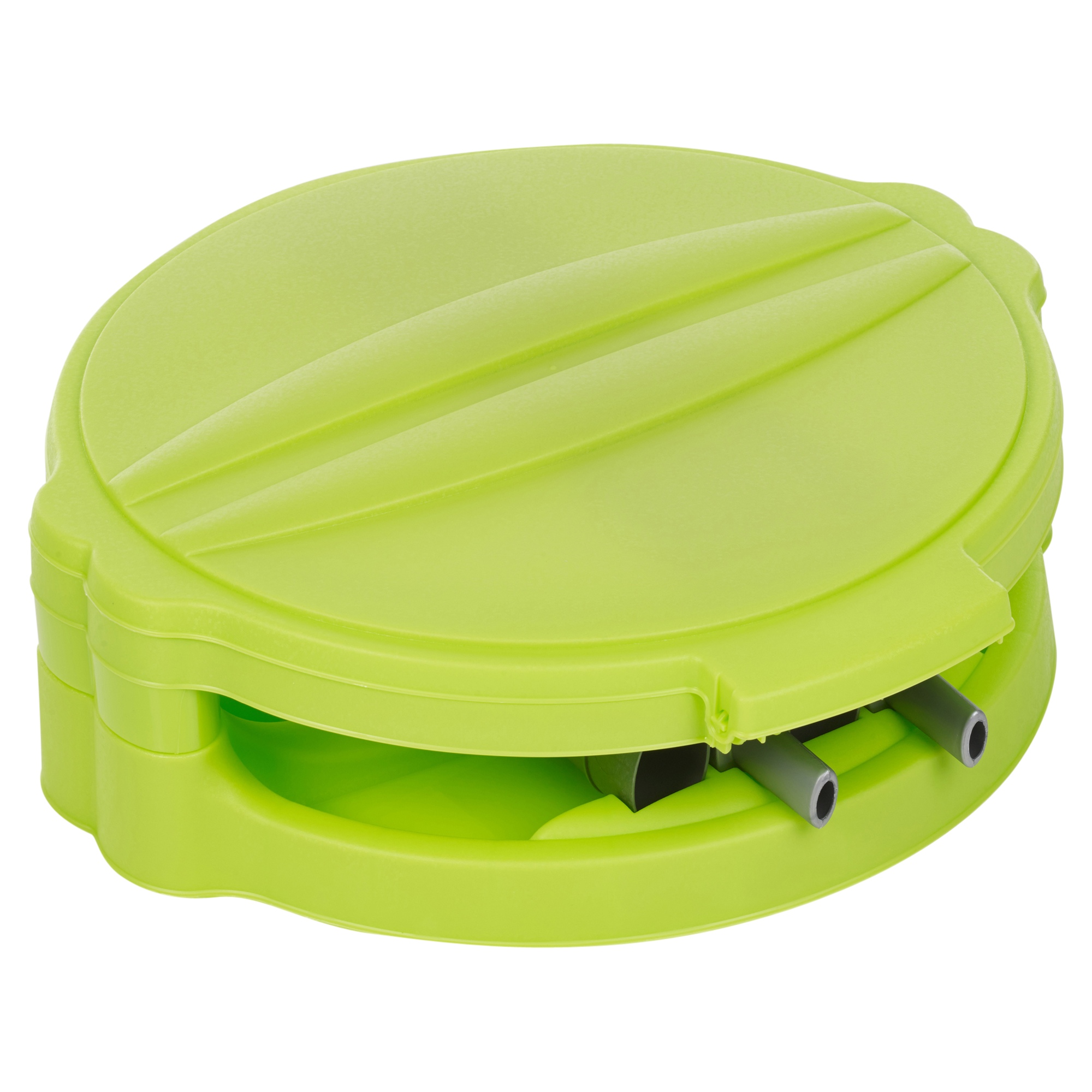 120L Collapsible Plastic Recycle Garbage Waste Rubbish Bin Bag Sack