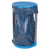 Collapsible Rubbish Bin Bag Holder