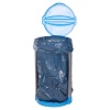 Collapsible Rubbish Bin Bag Holder