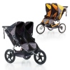 Britax Double Stroller