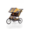 Britax Double Stroller