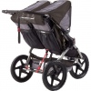 Britax Double Stroller