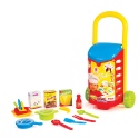 DOLU Mini Chefs Kitchen Trolley [041081]