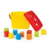 DOLU Shape Sorter Bucket [050984]