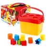 DOLU Shape Sorter Bucket [050984]