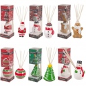 Christmas Style Perfume Diffuser 30ml [909046]