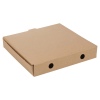 Cardboard Pizza Box 