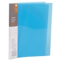 Tesco A4 Display Pocket Book [679569]