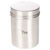 3pc Stainless Steel Storage Tins [430670]