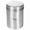 3pc Stainless Steel Storage Tins [430670]