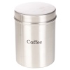 3pc Stainless Steel Storage Tins [430670]