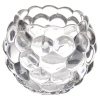 Arti Casa Glass Design Candle Holder