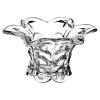 Arti Casa Glass Design Candle Holder