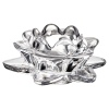 Arti Casa Glass Design Candle Holder