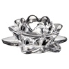 Arti Casa Glass Design Candle Holder