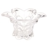 Arti Casa Glass Design Candle Holder