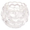 Arti Casa Glass Design Candle Holder