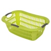 Laundry Basket w/3 Handles - Small [898495]