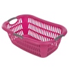 Laundry Basket w/3 Handles - Large [904219]
