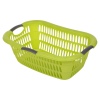 Laundry Basket w/3 Handles - Large [904219]