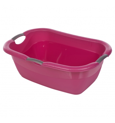 Laundry Basket w/3 Handles - Large [903953]