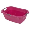 Laundry Basket w/3 Handles - Large [903953]