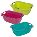 Laundry Basket w/3 Handles - Large [903953]