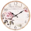 Wall Clock 34cm [225326]