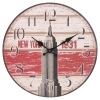 Wall Clock 34cm [225326]