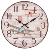 Wall Clock 34cm [225326]