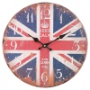 Wall Clock 34cm [225326]