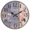 Wall Clock 34cm [225326]