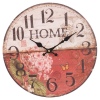 Wall Clock 34cm [225326]