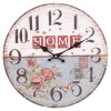 Wall Clock 34cm [225326]